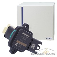 Vdo Luftmassenmesser Lmm FÜR 1-ER E81 130 3-ER E90 5-ER E60 6-ER E63 7-ER E65 Z4
