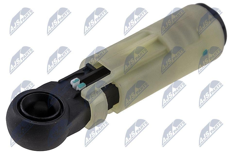 NTY NXX-WW-021 Reinforced Gearshift Cable for VW Manual Transmission