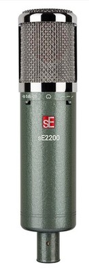 sE Electronics sE2200 Vintage Large Diaphragm Cardioid Condenser Mic