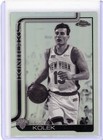 2025 Topps Tyler Kolek Base (Raw)