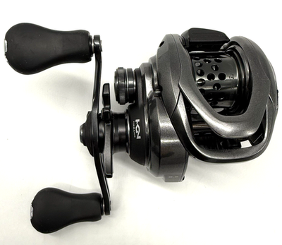 SHIMANO 25 SLX BFS XG Right Handed Bait Casting Reel In Box Ship