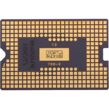 New 4K 0.47-Inch UHD DMD XPR Chip for LG, Viewsonic & Other Projectors -