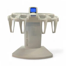 Rainin SmartStand SCS-B Electronic Pipette Charging Stand Works (Best Offer!)