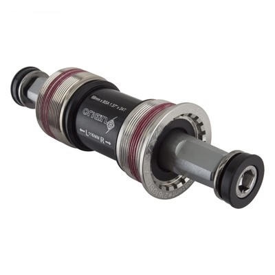 Torqlite Square Taper Bottom Bracket