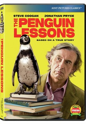 The Penguin Lessons [Used Very Good DVD]