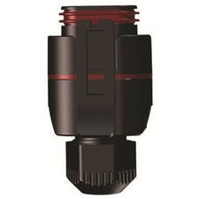 Grundfos Alphastecker 98284561 Ersatzstecker komplett für Grundfos Alpha Pumpen