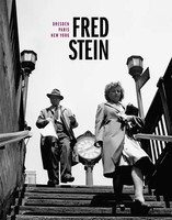 Fred Stein | Dresden - Paris - New York | Erika Eschebach (U. A.) | Buch | 2018