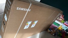 Image of Samsung QE65LS03F 65” 2025 The Frame 4K QLED Smart TV