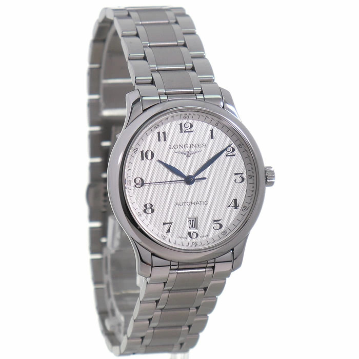 LONGINES Master Collection Automatic - image 9