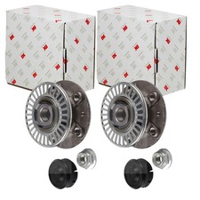 Roulement de roue Renault SAFRANE