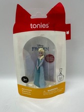 Tonies Disney: Frozen Elsa Tonie Figurine