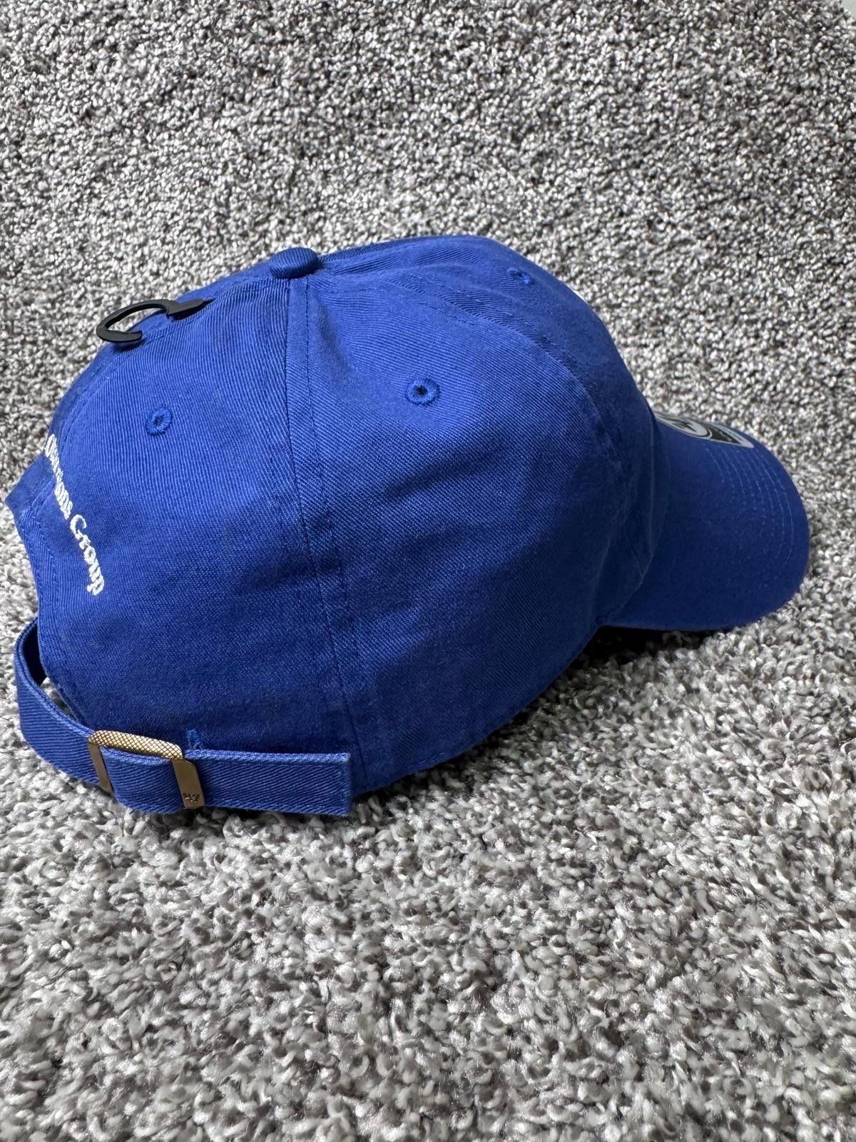 Forward Observations Group Hat Cap Strapback One … - image 7