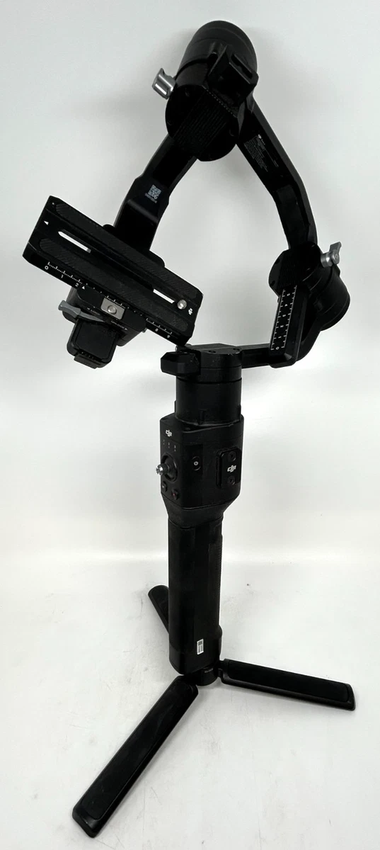 DJI Ronin-S Gimbal Stabilizer Camera Stabilizers for sale | eBay