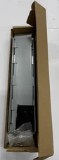 Eaton Slider Rail Rackmount Kit Silver 730-B1093 (2U - 3U) UPS Rails - Brand New