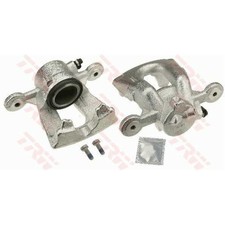 TRW Bremssattel vorne links für BMW 1er E81 118d 116i E87 118i Cabriolet E88 E82