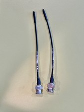 Lectrosonics Antennas for Lectrosonics 200 and 400 Series Receivers Block 19 2 