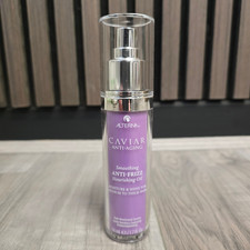 Image of Alterna Caviar Anti-Aging Smoothing Anti-Frizz Nourishing Oil 50ml