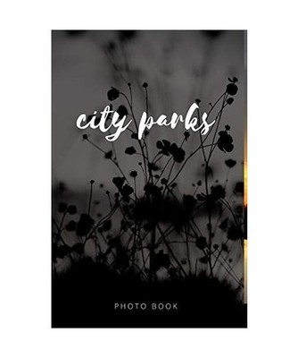 City Parks, Park Books