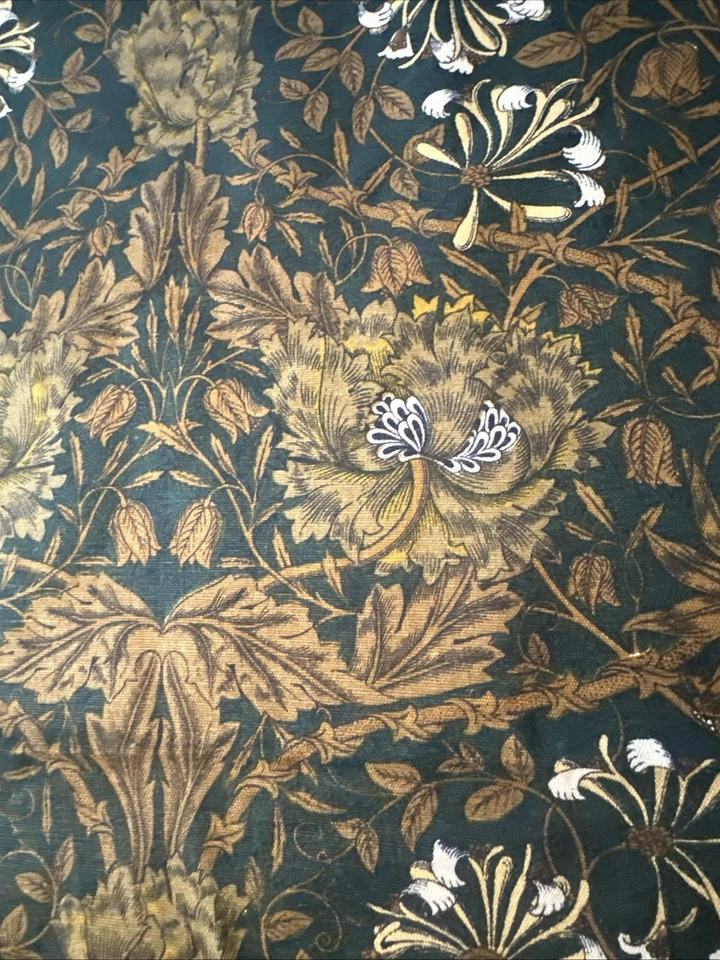 Madreselva Liberty of London William Morris Reino Unido por yarda Foto 4 de 4