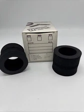 Vintage RCM Eagles 1/10 Rear Donuts 25 Shore #1125