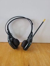 Tested Working Sony Walkman SRF-HM22 FM/AM Headset Radio