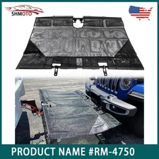 Tow Defender 4750 for Blue Ox, Demco Tow Bars with Brackets for Roadmaster