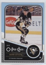 2011-12 O-Pee-Chee Mark Letestu #448 t3w