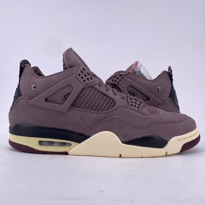 Air Jordan 4 Retro ''A MA MANIERE'' 2022 - Size 13 - dv6773 220 (15017-4)