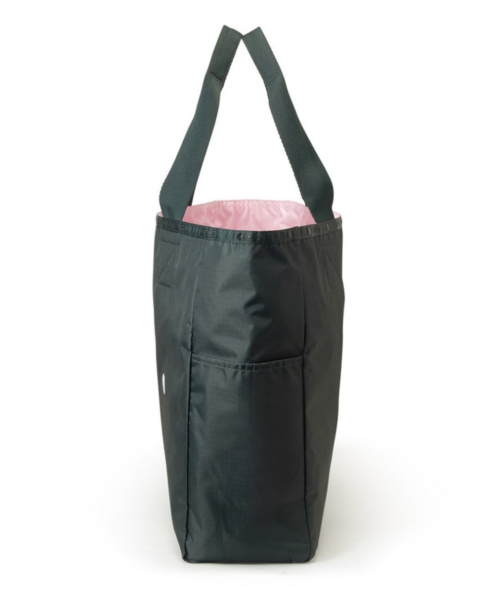 LeSportsac × Miffy LG REVERSIBLE TOTE Miffy Bag Black Japan New | eBay