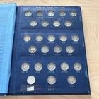 Partial Mercury Dime Set (75 Coins) 🇺🇸
