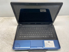 HP 2000-2D19WM AMD E-300 1300MHz 4 GB NO HDD