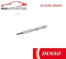 ENGINE GLOW PLUG DENSO DG-612 P NEW OE REPLACEMENT