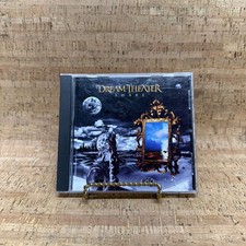Dream Theater - Awake (CD, 1994)