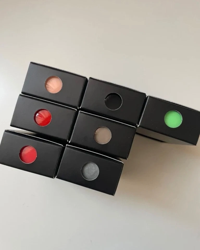 4 Shellace  Gratis!  Jolifin Adventskalender 2025 -  7 Shellace - Bild 3 von 4