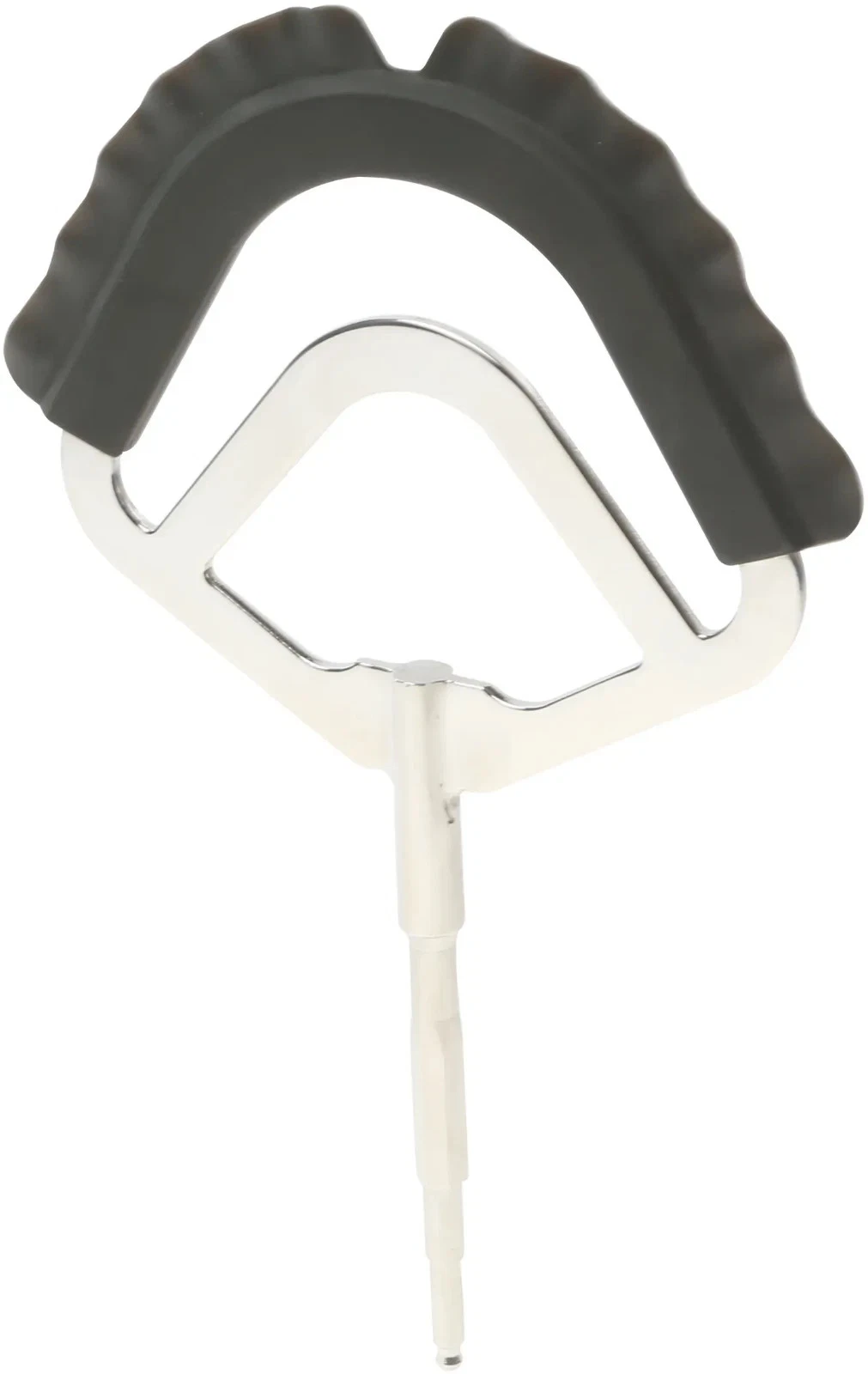 Flexi stirring whisk metal with silicone fits OptiMUMX series - part 00753826