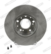 Disque de frein Citroen C25