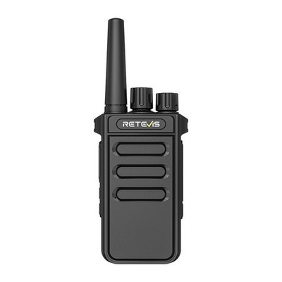 Retevis P4 Digital DMR Two Way Radio Long Range VOX For hotels/churches