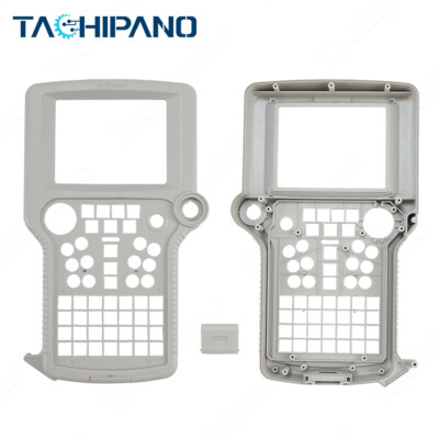 Front Cover for Yaskawa O/N RN4895-181A-12 S/N D00176070690012  Plastic Case