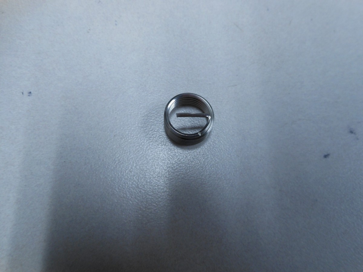 【VTG】MONOCOQUE INSERT / M16×3 VTG】MONOCOQUE INSERT / M16×3 FOUR Metal