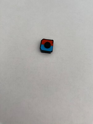 On Off Puwerbutton für Logitech G604 Lightspeed