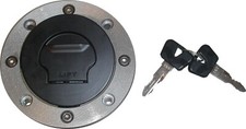 Fuel Cap for 1992 Suzuki GSX-R 1100 N (SACS) (Slingshot) (GU73A)