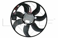 NRF LüFter, MotorküHlung FüR VW Beetle,Caddy III Iv,Cc,Eos,Golf V VI