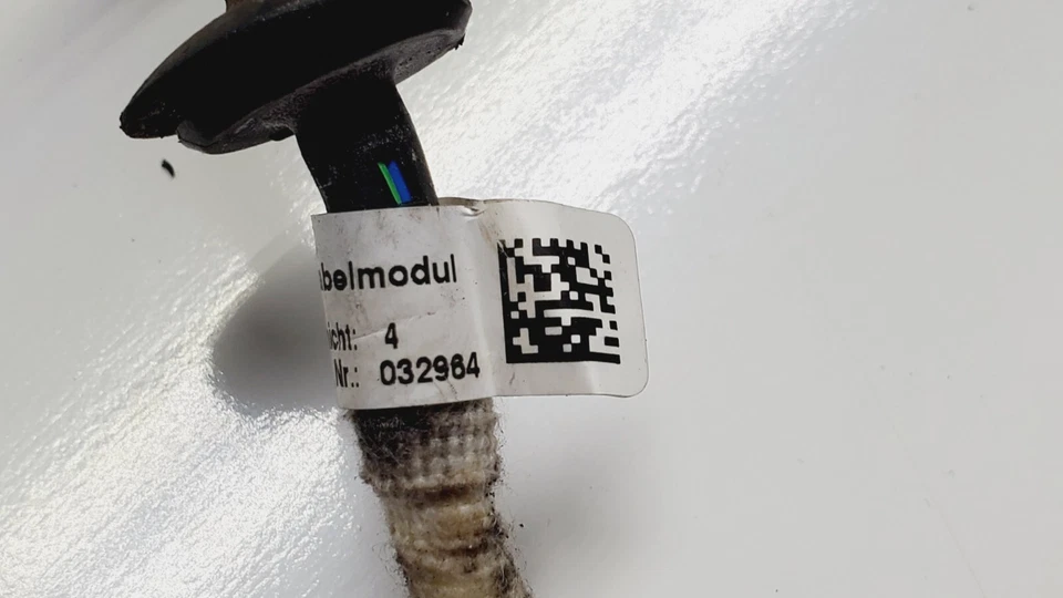 2013-17 NISSAN PATHFINDER POWER LIFTGATE TAILGATE SHOCK STRUT 90560-3KA0A - Image 4 of 4