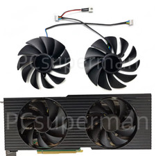 For Lenovo/Dell RTX3060 3060ti 3070 3080 3090 Video Card Fan PLA09215B12H