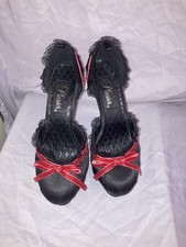 pleaser heels