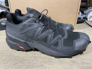 salomon speedcross 5 for hiking