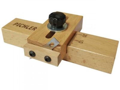 Pichler Balsaleistenschneider