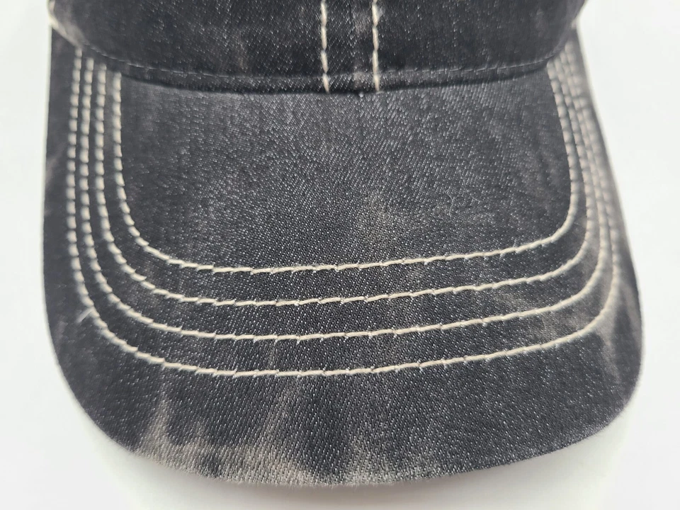 Michigan State University Spartans Zephyr Mesh Trucker Snapback Hat Cap Men NCAA - Image 3 of 4