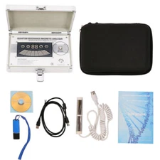 2025 Newest Version 52 Reports Quantum Magnetic Resonance Body Analyzer USA