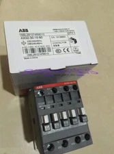 1PCS New ABB AX32-30-10-80 AC220V Contactor